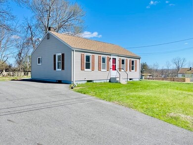 28 Grandview Ave unit 1, Ludlow, MA 01056 - photo 2