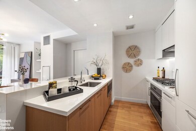 Gramercy Square unit 23, New York, NY 10003 - photo 5