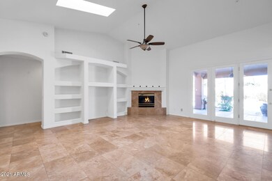 Family Room 1
