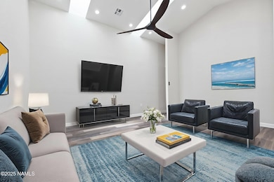 2155 E Chisholm Trail, Flagstaff, AZ 86001 - photo 7