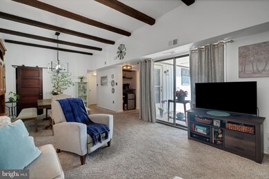 501 N Bethlehem Pike unit 6C, Ambler, PA 19002 - photo 7