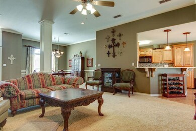 5716 Meadowland Dr, Texarkana, TX 75503 - photo 7