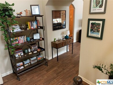 149 Fort Griffin Dr, San Marcos, TX 78666 - photo 4