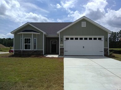 138 Springtide Dr unit Lot 78, Conway, SC 29527 - photo 2