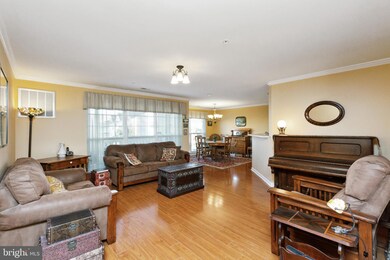 2506 Shelley Cir unit 2A, Frederick, MD 21702 - photo 7