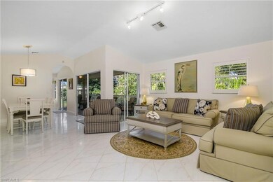 Large Living Room