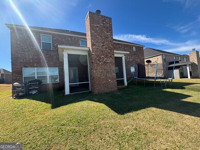 610 Samantha Brooke Way, Bonaire, GA 31005 - photo 5