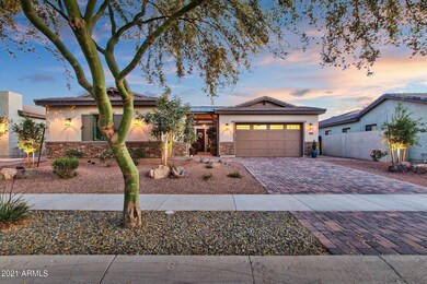 3839 E Lynx Place