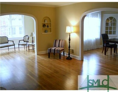 Living Room. A Great Place to Gather