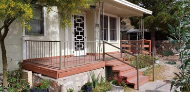 1413 Kentucky St, El Paso, TX 79930 - photo 7