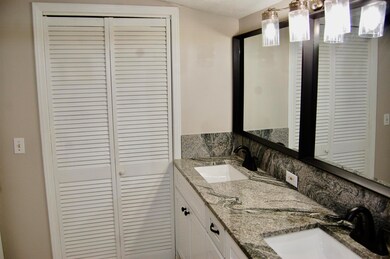 Owner's Bathroom