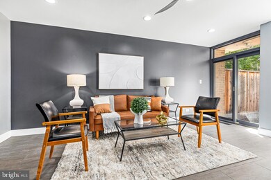 455 N St SW unit 3, Washington, DC 20024 - photo 4