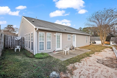 200 Long Creek Dr, Aiken, SC 29803 - photo 6