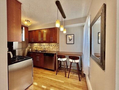 55 Station St unit 2, Quincy, MA 02169 - photo 4