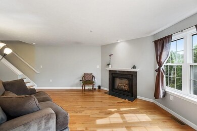 100 Bridle Cross Rd, Fitchburg, MA 01420 - photo 7