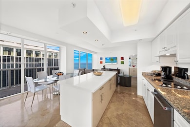 Blue & Green Diamond Condominiums unit 1707, Miami Beach, FL 33140 - photo 6