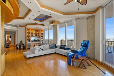 The Jackson Tower unit 2702C, Fort Lauderdale, FL 33316 - photo 4