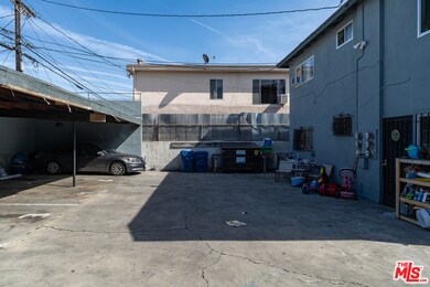 4839 W 17th St, Los Angeles, CA 90019 - photo 4