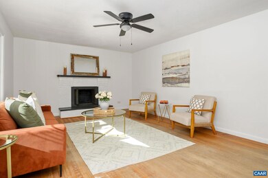 2304 Shelby Dr, Charlottesville, VA 22901 - photo 5