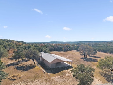 383 Elm Pass II Rd, Center Point, TX 78010 - photo 2