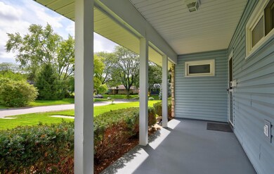 Porch