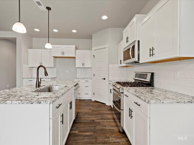 18344 N Wild Goose Ave, Nampa, ID 83687 - photo 3