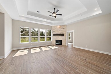 3532 County Road 326, Alvin, TX 77511 - photo 7