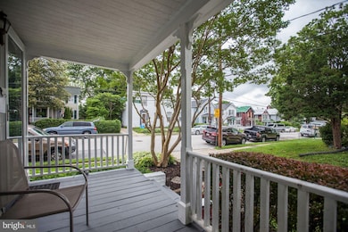 201 Wilson St, Laurel, MD 20707 - photo 3