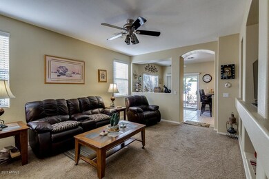 6 - Family Room