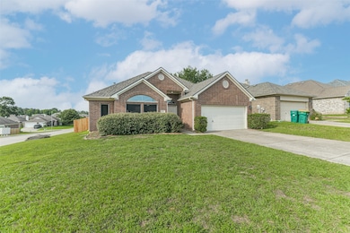 2212 Highland Crossing Drive Conroe, TX 77304