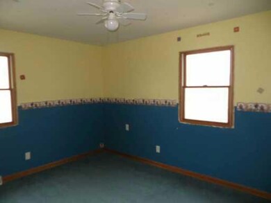 Bedroom.