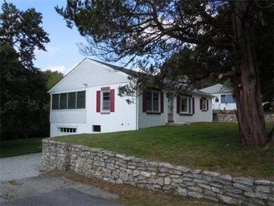 21 Dalessandro Ave, Dudley, MA 01571 - photo 2