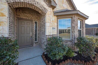 2214 Louis Trail, Weatherford, TX 76087 - photo 2