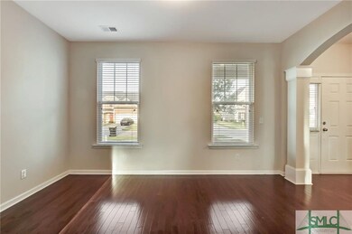 Formal Living Room