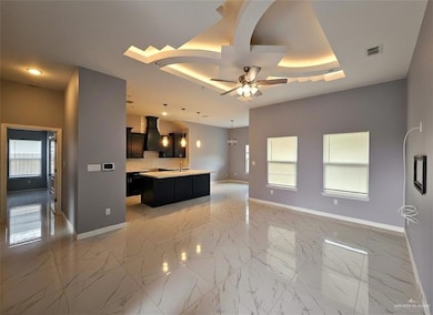 108 Brooks Cir S, La Feria, TX 78559 - photo 4