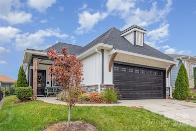 5129 Looking Glass Trail, Stanley, NC 28164 - photo 2