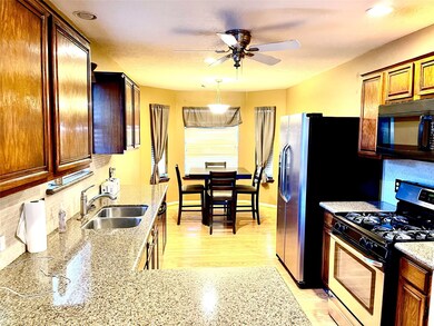 8322 Holmwood Dr, Houston, TX 77040 - photo 2