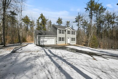 133 Dudley Rd, Templeton, MA 01468 - photo 2