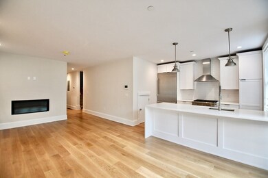 447 W 4th St unit 1, Boston, MA 02127 - photo 3