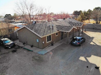 745 Cascada St, El Paso, TX 79928 - photo 7