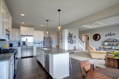 7968 Byron Depot Dr SW, Byron Center, MI 49315 - photo 6