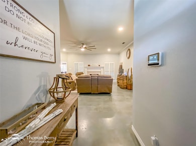 5349 Willow-Ridge Rd, Abilene, TX 79606 - photo 5