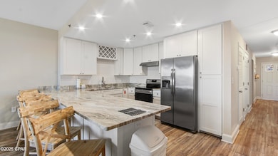 Laketown Wharf Resort unit 234, Panama City, FL 32408 - photo 4