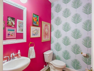 318 Morning Marsh Ln, Charleston, SC 29492 - photo 6