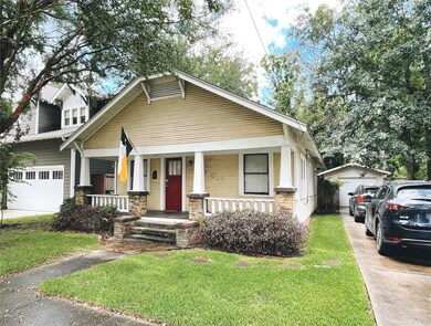 709 E 18th St, Houston, TX 77008 - photo 2