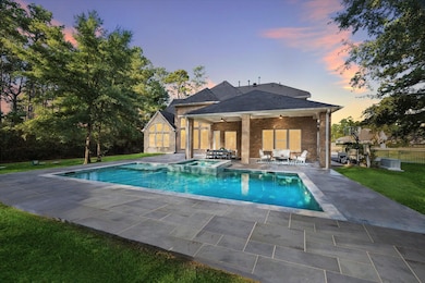 27618 Siandra Creek Ln, Spring, TX 77386 - photo 2