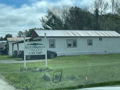 12 Smith Dr unit 12, Canaan, NH 03741 - photo 3