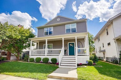 215 Frebis Ave, Columbus, OH 43206 - photo 3