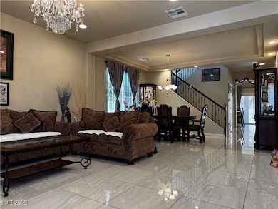 6454 Mount Palomar Ave, Las Vegas, NV 89139 - photo 2