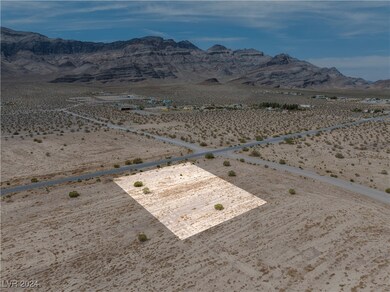 View of mountain feature with a rural view and a d